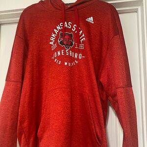 Arkansas’s State Hoodie
